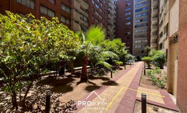 Departamento en Venta en Alonso Ovalle / Metro U de chile
