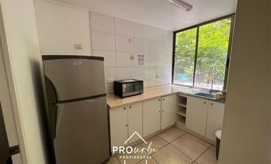 Departamento en Venta en Alonso Ovalle / Metro U de chile