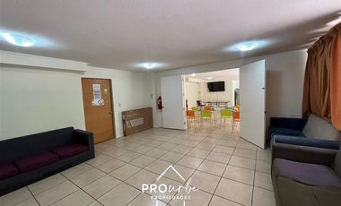Departamento en Venta en Alonso Ovalle / Metro U de chile
