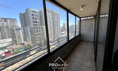 Departamento en Venta en Alonso Ovalle / Metro U de chile