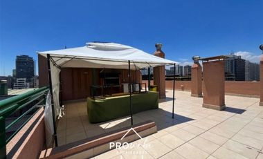 Departamento en Venta en Alonso Ovalle / Metro U de chile
