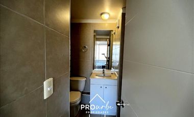 Departamento en Venta en Alonso Ovalle / Metro U de chile