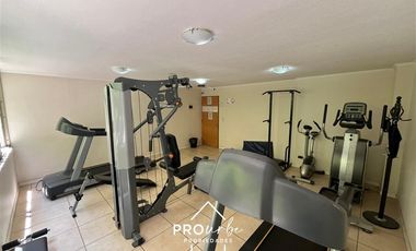 Departamento en Venta en Alonso Ovalle / Metro U de chile