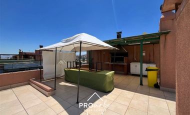 Departamento en Venta en Alonso Ovalle / Metro U de chile