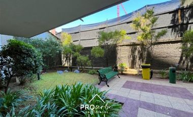 Departamento en Venta en Alonso Ovalle / Metro U de chile