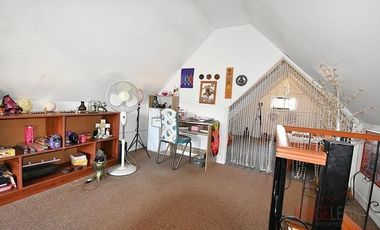 Casa en Venta en Huertos Familiares