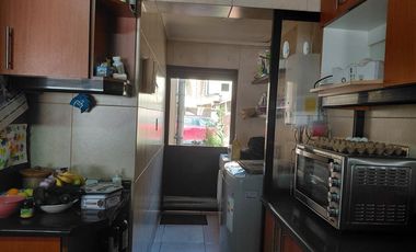 Casa en Venta en Huertos Familiares