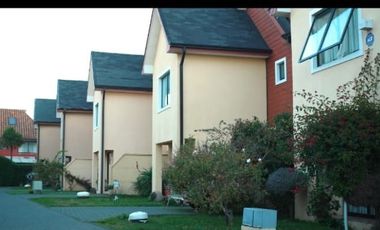 Casa en Venta en Huertos Familiares