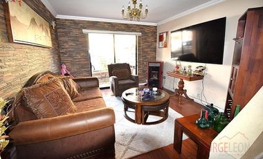 Casa en Venta en Huertos Familiares