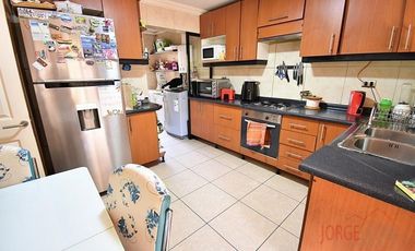 Casa en Venta en Huertos Familiares