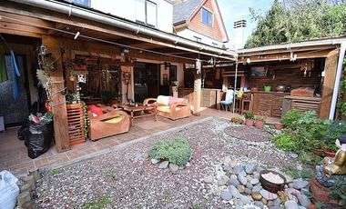 Casa en Venta en Huertos Familiares