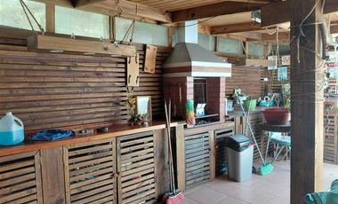 Casa en Venta en Huertos Familiares