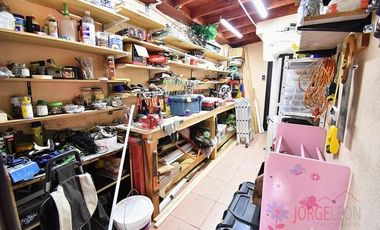 Casa en Venta en Huertos Familiares