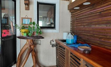 Casa en Venta en Huertos Familiares