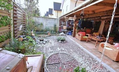 Casa en Venta en Huertos Familiares