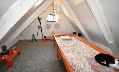 Casa en Venta en Huertos Familiares