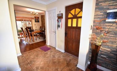 Casa en Venta en Huertos Familiares