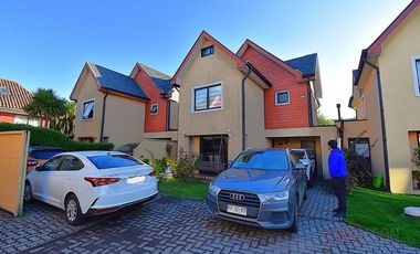 Casa en Venta en Huertos Familiares