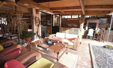 Casa en Venta en Huertos Familiares