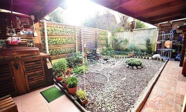 Casa en Venta en Huertos Familiares