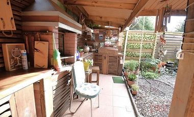 Casa en Venta en Huertos Familiares