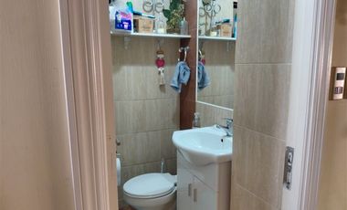 Casa en Venta en Huertos Familiares