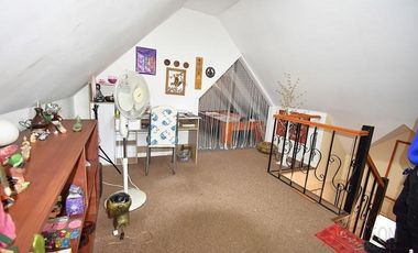 Casa en Venta en Huertos Familiares