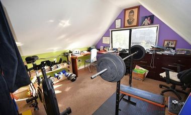 Casa en Venta en Huertos Familiares