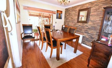 Casa en Venta en Huertos Familiares