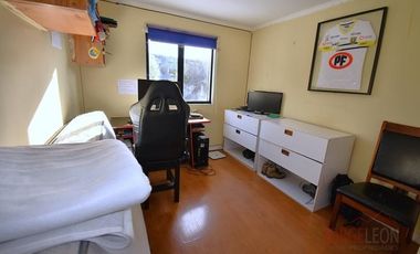 Casa en Venta en Huertos Familiares