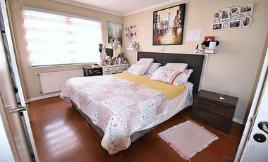 Casa en Venta en Huertos Familiares