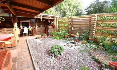 Casa en Venta en Huertos Familiares