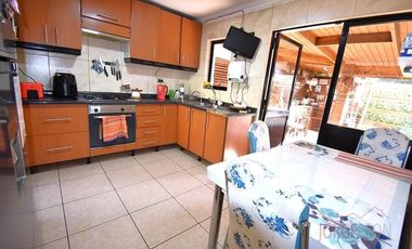 Casa en Venta en Huertos Familiares