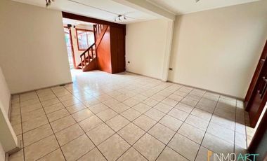 Casa en Venta en cerca avda pulmahue