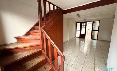 Casa en Venta en cerca avda pulmahue