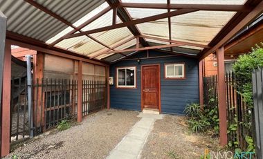 Casa en Venta en cerca avda pulmahue