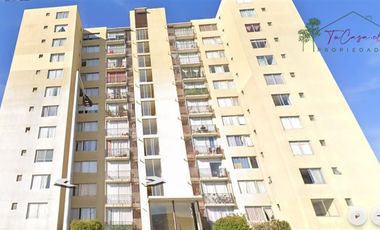 Departamento en Arriendo en Maestranza - Metro Tren San bernardo