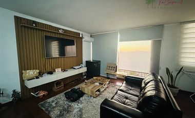 Departamento en Arriendo en Maestranza - Metro Tren San bernardo