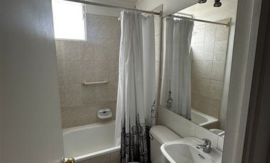 Departamento en Arriendo en Maestranza - Metro Tren San bernardo