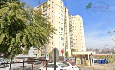 Departamento en Arriendo en Maestranza - Metro Tren San bernardo