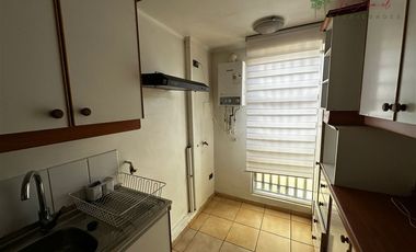 Departamento en Arriendo en Maestranza - Metro Tren San bernardo