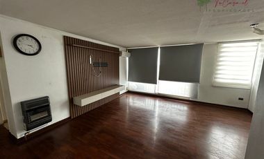 Departamento en Arriendo en Maestranza - Metro Tren San bernardo
