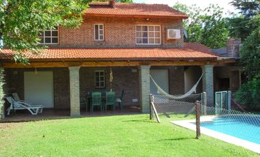 Jose Ingenieros 2994, Funes. 2 dormitorios.