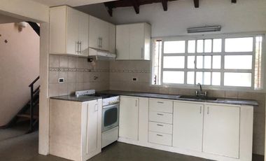 Jose Ingenieros 2994, Funes. 2 dormitorios.