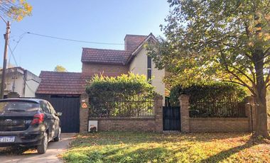 Jose Ingenieros 2994, Funes. 2 dormitorios.