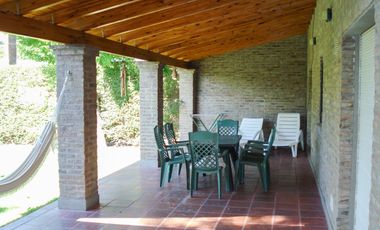 Jose Ingenieros 2994, Funes. 2 dormitorios.