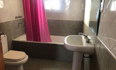 Jose Ingenieros 2994, Funes. 2 dormitorios.