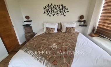 Algarrobo, Punta Fraile/ Cofradía Depto. con 40 mts. Jardín Uso Exclusivo