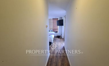 Algarrobo, Punta Fraile/ Cofradía Depto. con 40 mts. Jardín Uso Exclusivo