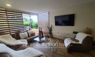 Algarrobo, Punta Fraile/ Cofradía Depto. con 40 mts. Jardín Uso Exclusivo